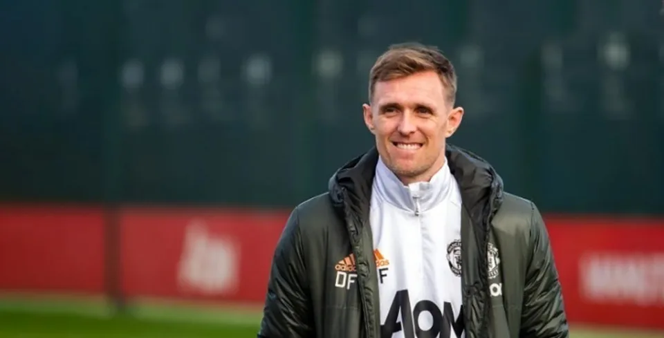 Read more about the article Legendu Manchestru United Fletchera, vymenovali za technického riaditeľa klubu