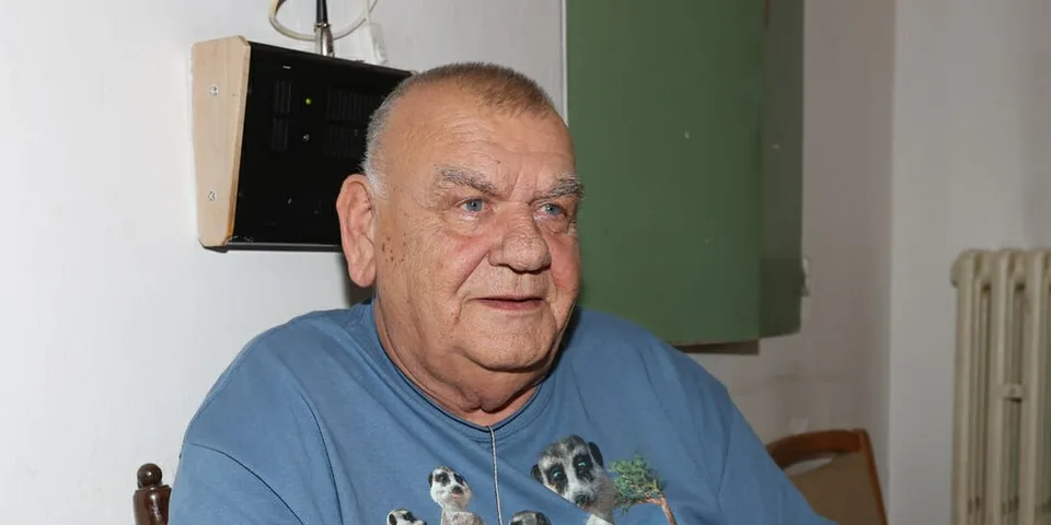 Read more about the article Zomrel František Nedvěd. Folkovej legende sa vrátila rakovina pľúc!