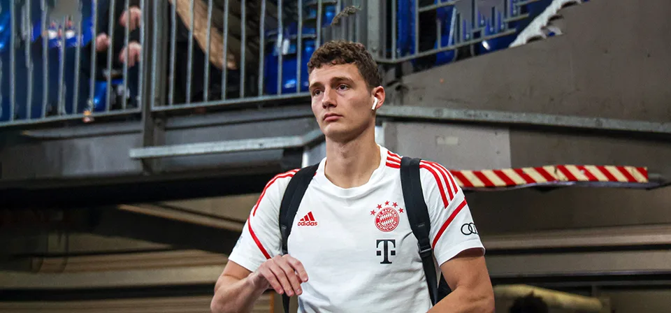 Read more about the article Pavard zariadil triumf Francúzska, Česi iba remizovali v Moldavsku, nenadviazali tak na výkon s Poliakmi
