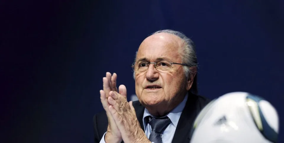 Read more about the article FIFA podala trestné oznámenia na bývalého prezidenta asociácie!