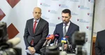 minister pôdohospodárstva a rozvoja vidieka SR Richard Takáč (Smer-SD)