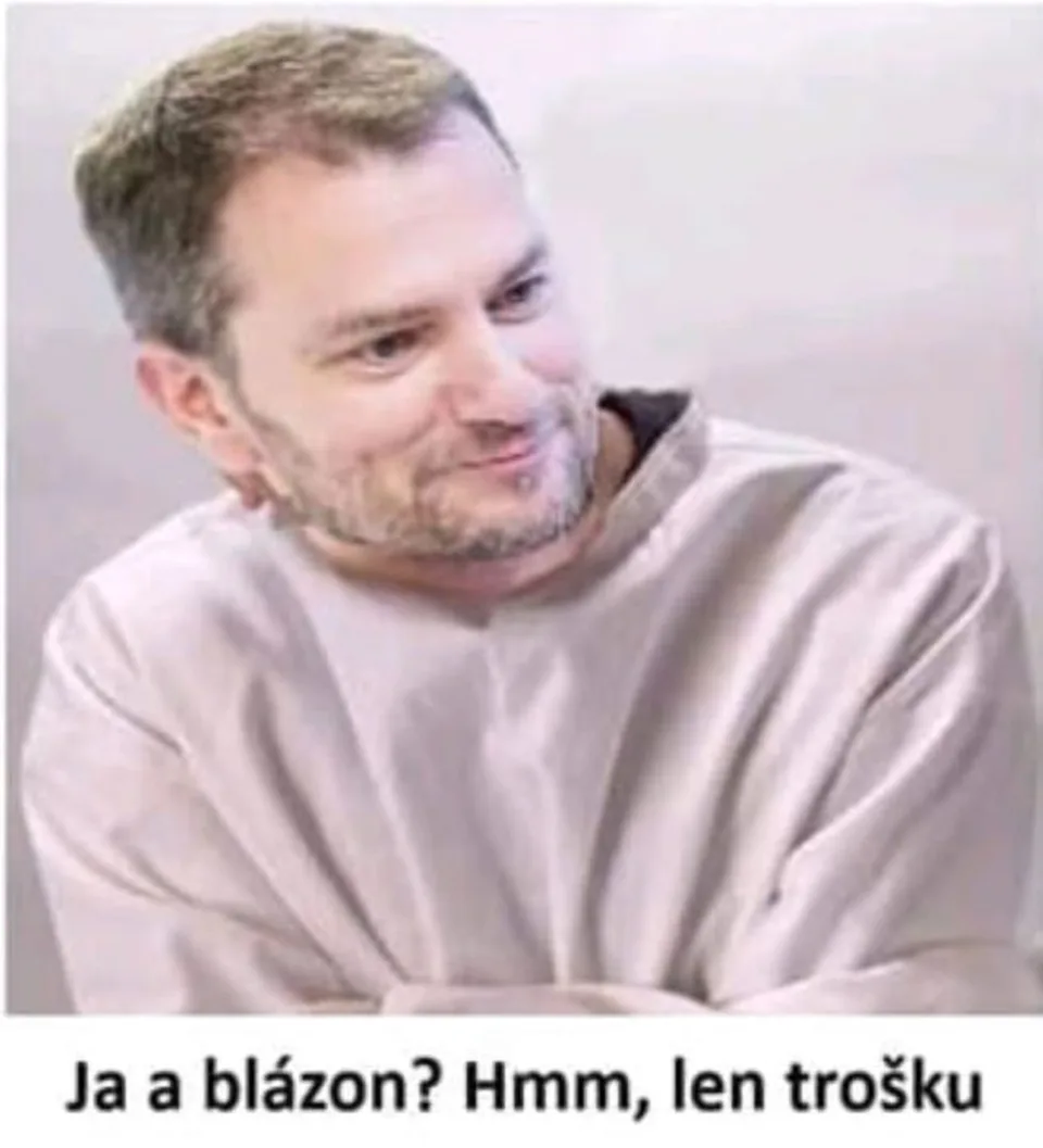 Read more about the article VIDEO Matovičove šialenstvo má dohru. Zastaví TOTO konečne šéfa hnutia Slovensko?
