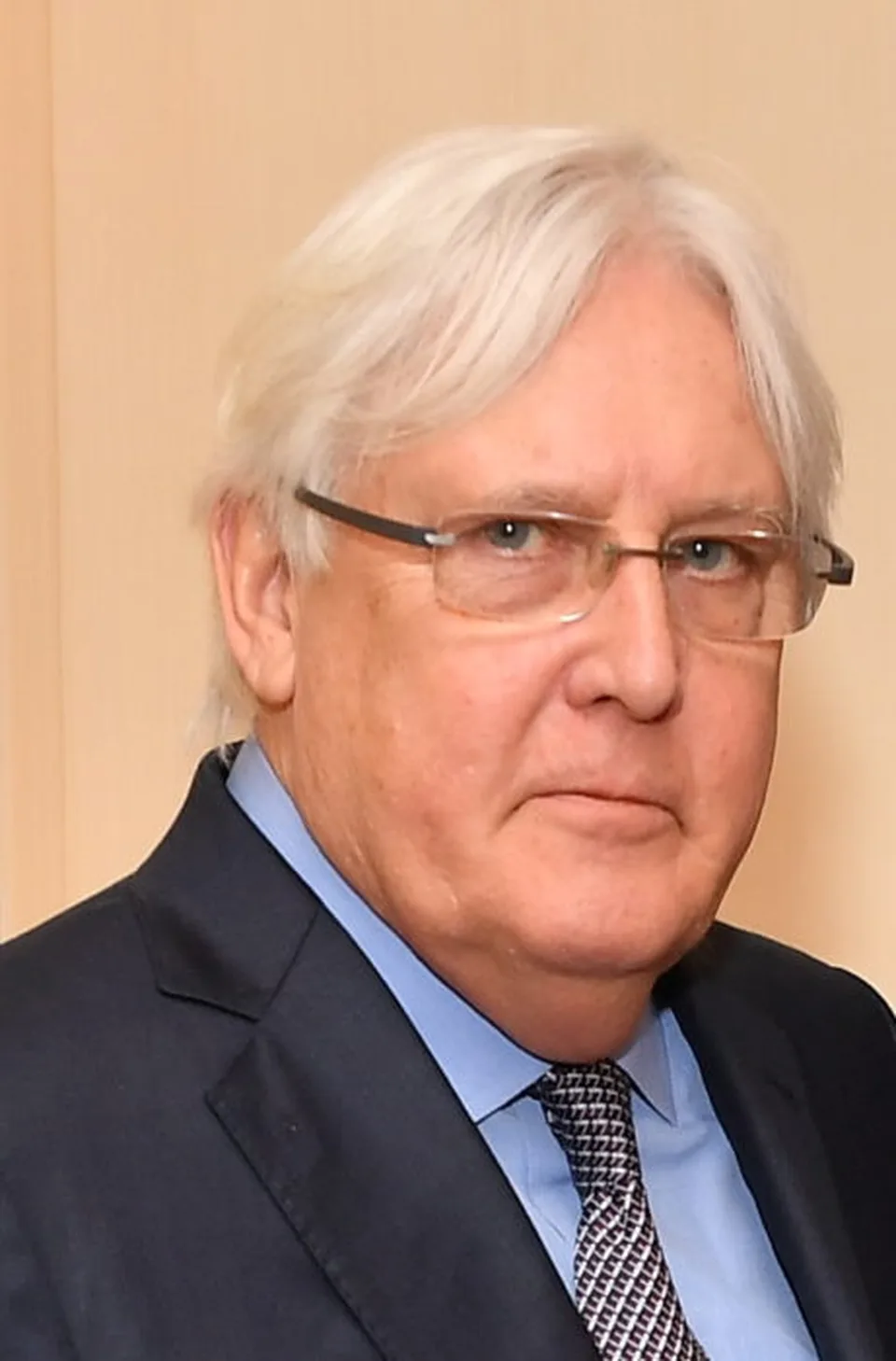 Read more about the article Izrael v reakcii na výroky Guterresa neudelil víza jeho námestníkov Griffithsovi
