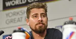 Slovenský cyklista Peter Sagan.
