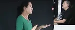 Rektorka Akadémie Policajného zboru Lucia Kurilovská