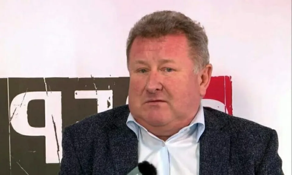 Read more about the article VIDEO Jozef Holjenčík: S Ruskom sme okamžite mali začať rokovať!