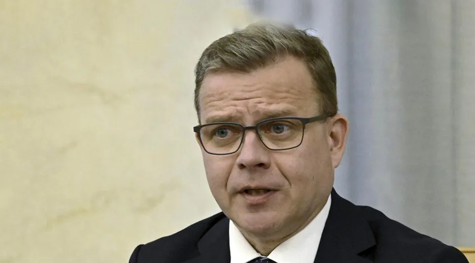 Read more about the article Fínsko brojí proti Rusku. Šéfka diplomacie verí, že tam Trump uvalí voči Moskve ďalšie sankcie