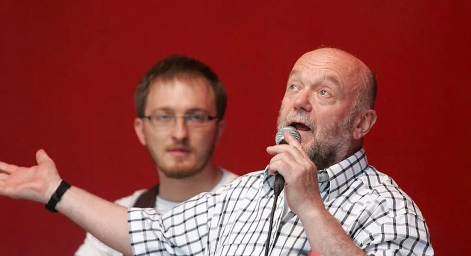 Read more about the article Peter Lipa ukázal rozprávkovú chatu, na ktorej sa už rok ukrýva!