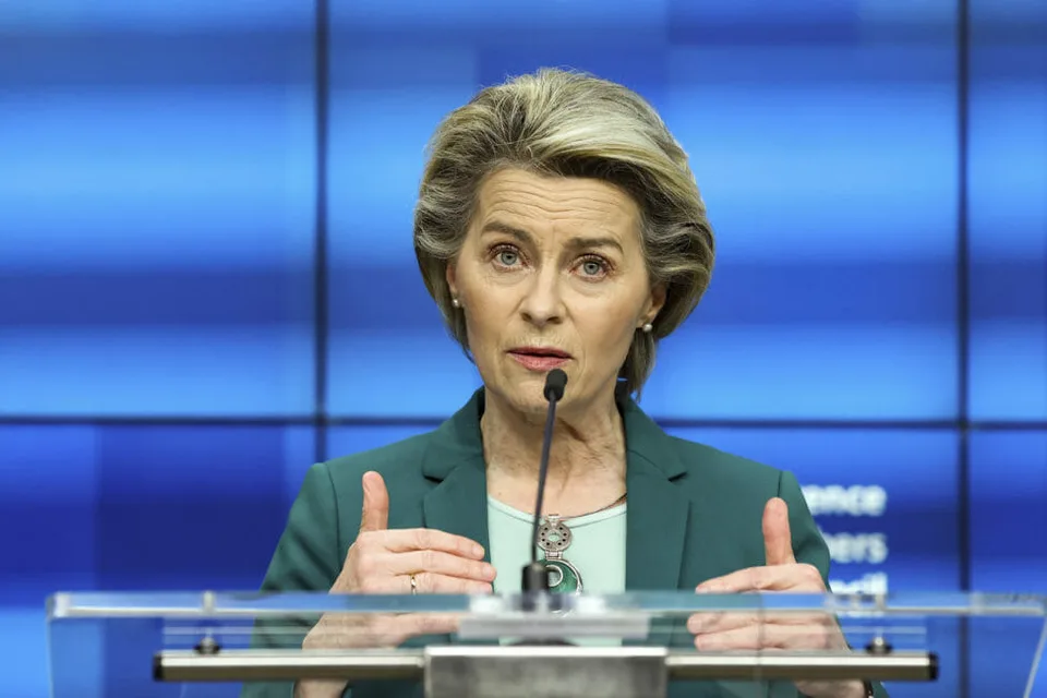 Read more about the article EÚ vyzvala AstraZenecu, aby vyvážala vakcínu mimo krajíne eurobloku