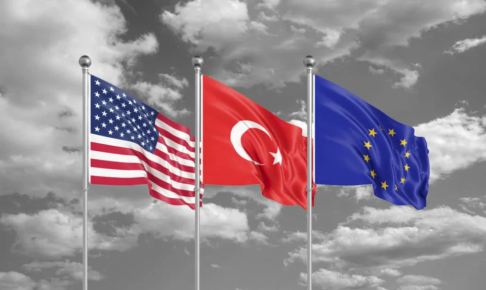 Read more about the article Turecko sa chce podieľať na obrannej politike EÚ, má to súvisieť s USA