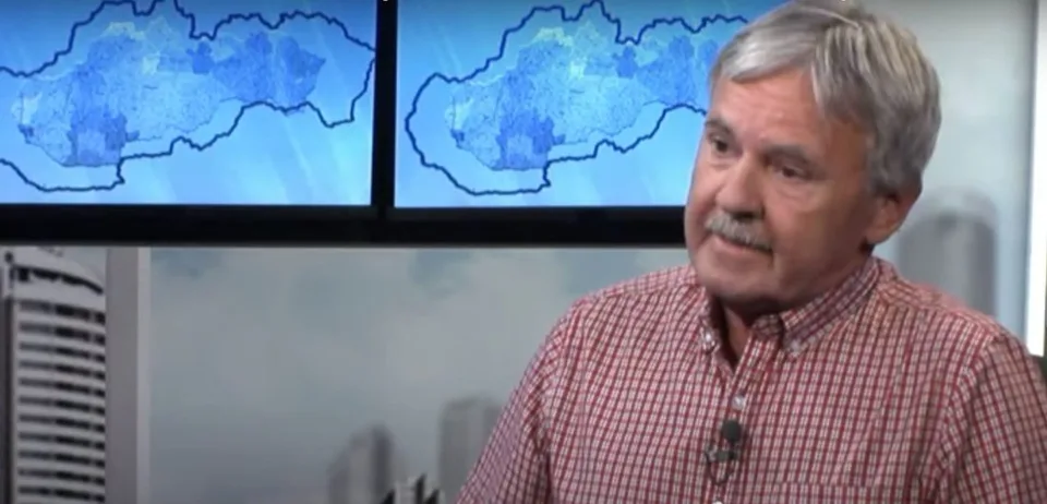 Read more about the article VIDEO Hrabko: Prezidentka namiesto vlastného ministra uprednostnila 20 policajtov! Šimko sa môže obrátiť na Ústavný súd
