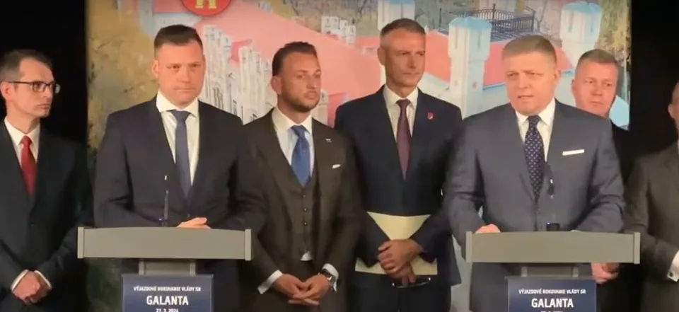 Read more about the article Vláda navrhla ústavný zákon: Problém s medveďmi si vyžaduje radikálne kroky