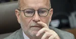 Minister zahraničných vecí a európskych záležitostí SR Rastislav Káčer.