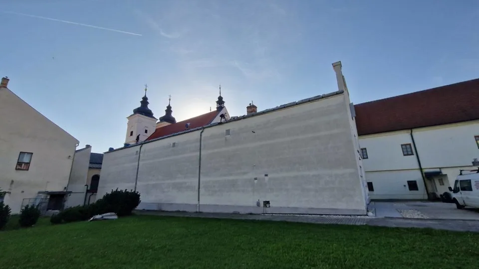 Read more about the article Mariánska sála otvorí svoje vynovené priestory!