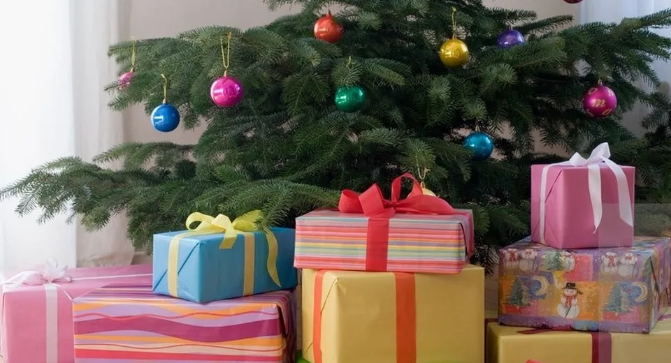 Read more about the article Odviažte sa! Dovolené je všetko, buďte kreatívni, radia odborníci na vianočné trendy