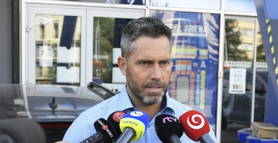Read more about the article VIDEO Faktúra na 200-tisíc mesačne. Šéf HC Košice: Toto nie sme schopní platiť, roztápame ľad!