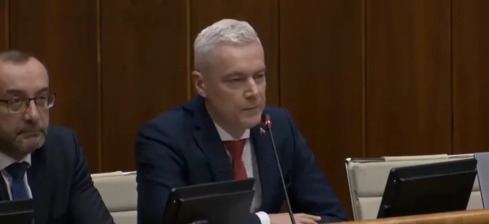 Read more about the article VIDEO Ferenčák vykričal opozícii to, k čomu sa tá nechce priznať, ale na čo ani ľudia nezabudli