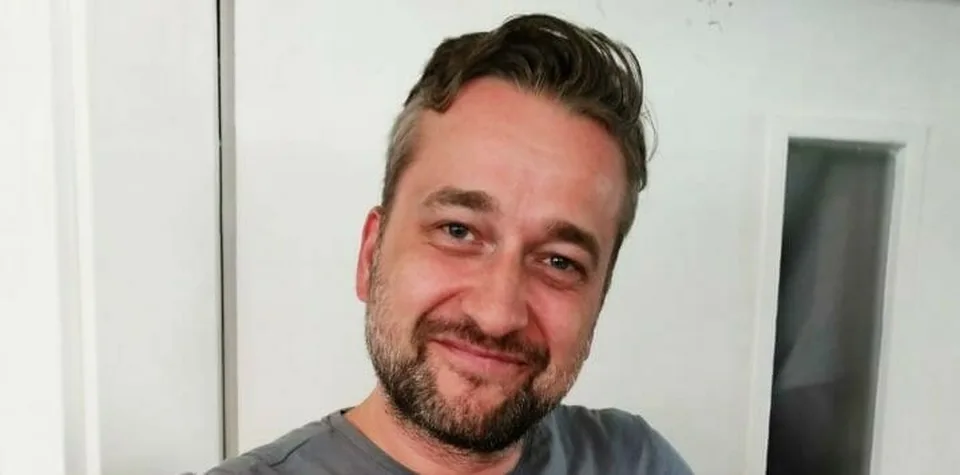 Read more about the article VIDEO Šéf Sedity na tvrdo. Neočkovaní nech sedia doma! Jeho slová spôsobili vojnu medzi politikmi