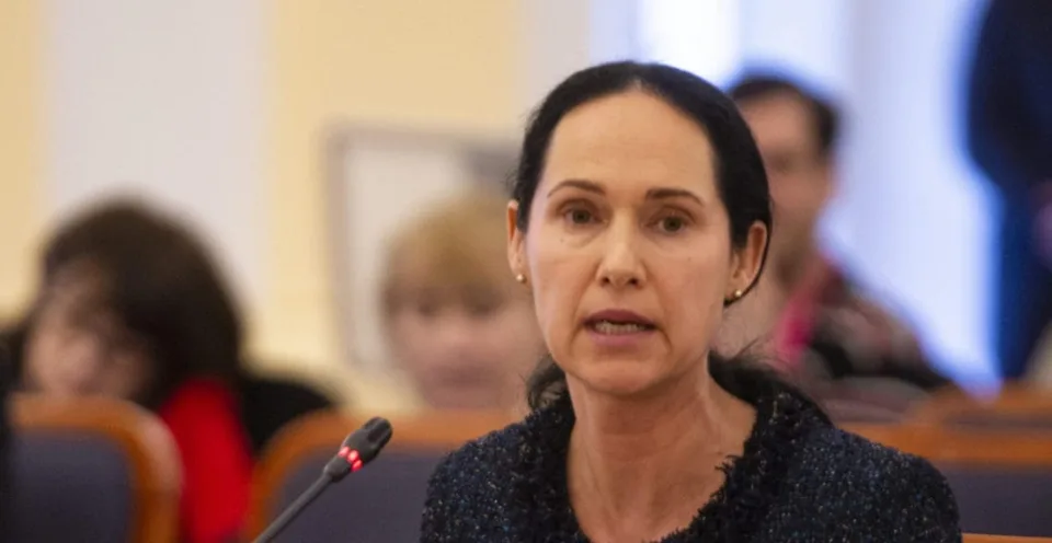 Read more about the article Dědečka by do basy poslala. Kurilovská, ale pre eReport pripomína: Z tohto dôvodu nemôžeme hodnotiť sudcu!