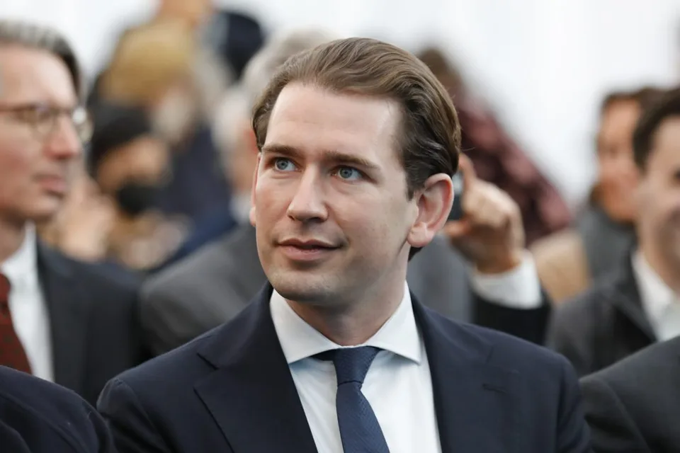 Read more about the article Exkancelár Kurz bude v USA pracovať pre Trumpovho podporovateľa