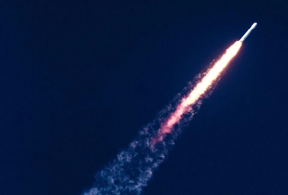 Read more about the article Znepokojivé správy z Poľska: Vzdušný priestor im narušila ruská raketa!