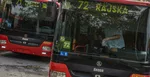 Trolejbusové linky bratislavskej MHD.