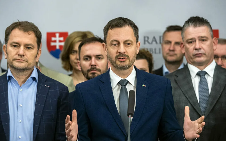 Read more about the article OĽANO: Je treba vážiť si obetu našich predkov a niesť v sebe ďalej ich odkaz