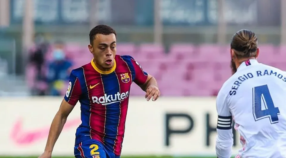 You are currently viewing “El Clasico” pre Real Madrid, Barcelone nedal šancu
