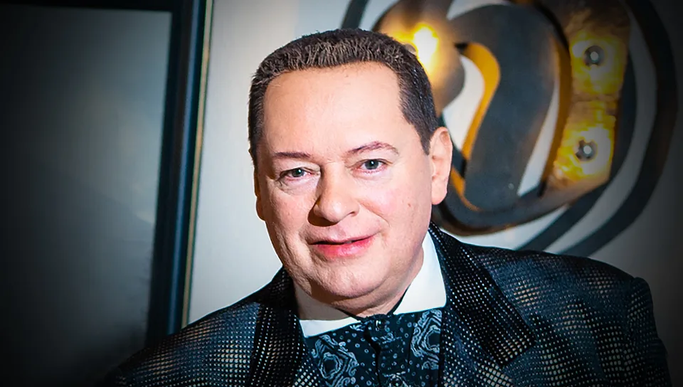 Read more about the article ZOMREL Peter Justin Topolský: V nemocnici bojoval s COVIDom