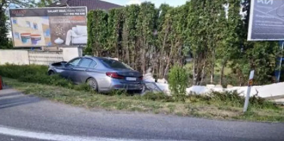 You are currently viewing Glück o Spišiakovej nehode: O tomto “zaparkovaní” je v progresívnych médiách ohlušujúce ticho!
