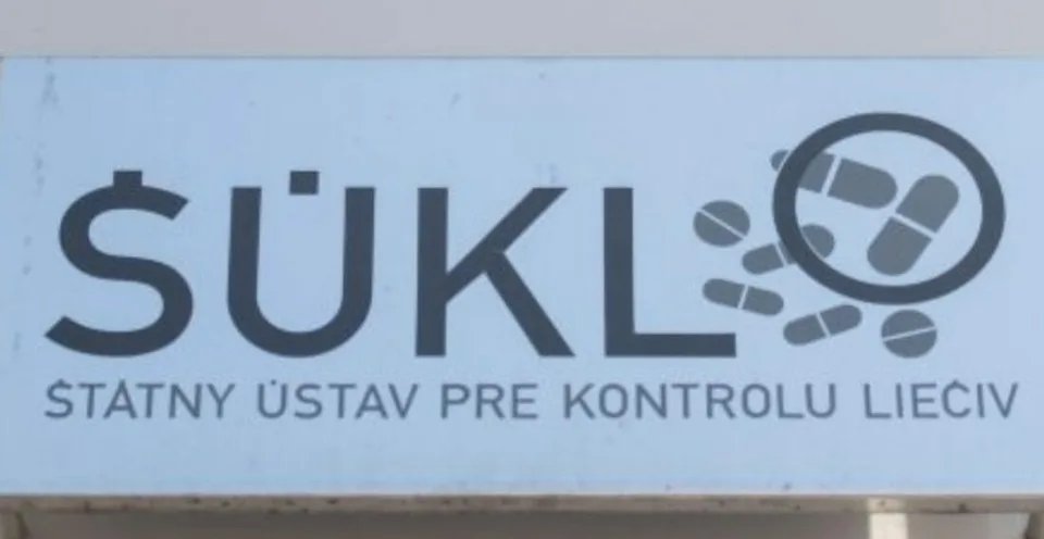 Read more about the article Česko a Slovensko spolupracujú v oblasti nelegálneho reexportu liekov