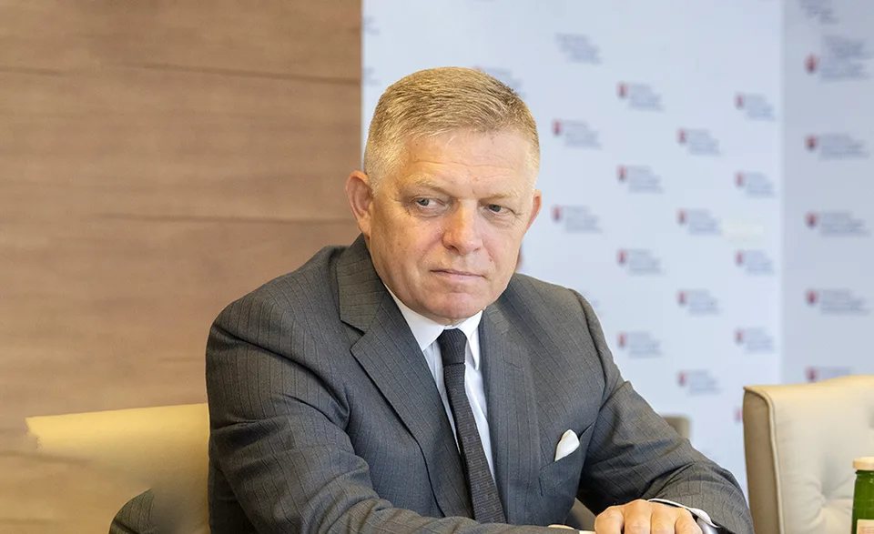 Read more about the article KOMENTÁR Aké sú šance Slovenska na mierový samit? Analýza
