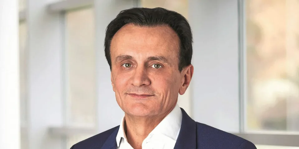 Read more about the article GALÉRIA Riaditeľ AstraZenecy si kúpil luxusné sídlo. Nehnuteľnosť za milióny!