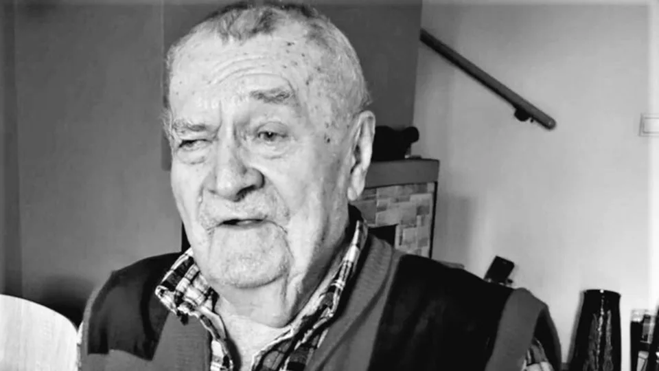 Read more about the article Smutná správa: Vo veku 92 rokov zomrel akademický maliar Zdeno Horecký