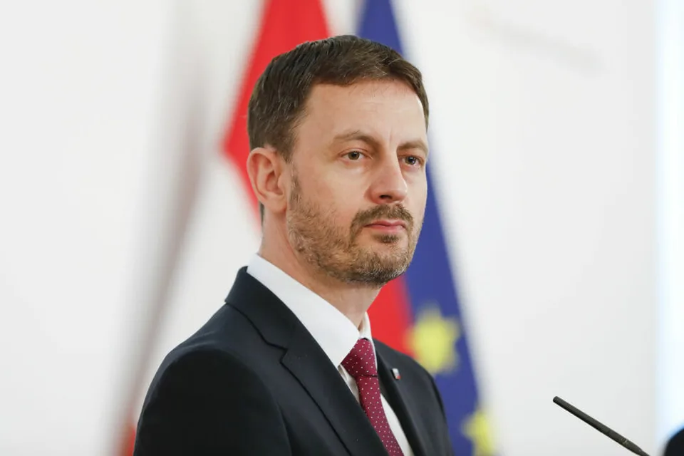 You are currently viewing Heger o problémoch v strane Za ľudí: Stojíme pred veľkými výzvami