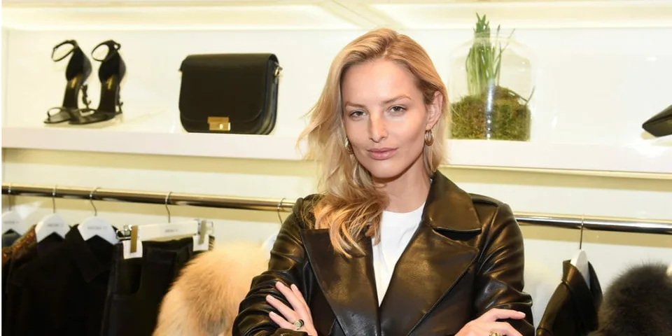 Read more about the article Modelka Michaela Kocianová: Každý potrebuje trochu botoxu!