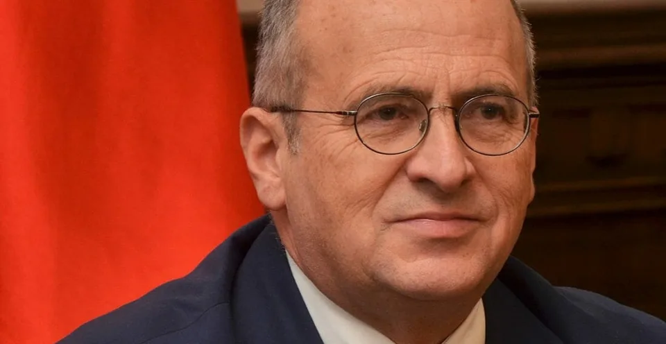 Read more about the article V Poľsku zadržali bývalého námestníka ministra zahraničia! Tohto sa mal dopustiť