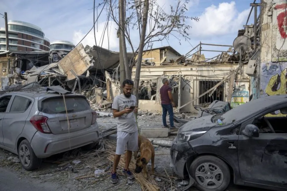 Read more about the article Hamas vraj spolupracuje na prepustení rukojemníkov s mediátormi