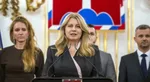 Čaputová sa definitívne rozhodla