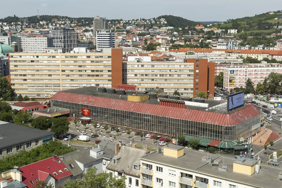Read more about the article Bude Bratislava rušiť mestské časti? Magistrát má jasnú odpoveď