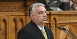 Šéf strany Fidesz a maďarský premiér Viktor Orbán.