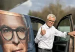 kandidát na prezidenta SR Ivan Korčok,