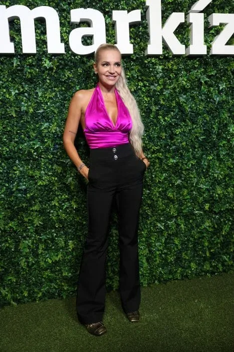Dara Rolins