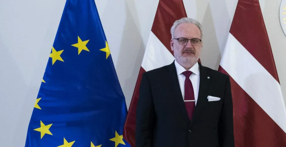 Read more about the article Riga ide do ojedinelej ofenzívy proti Moskve! Chce sa pripojiť ku Kyjevu. Ide prípad proti Rusku na ESĽP