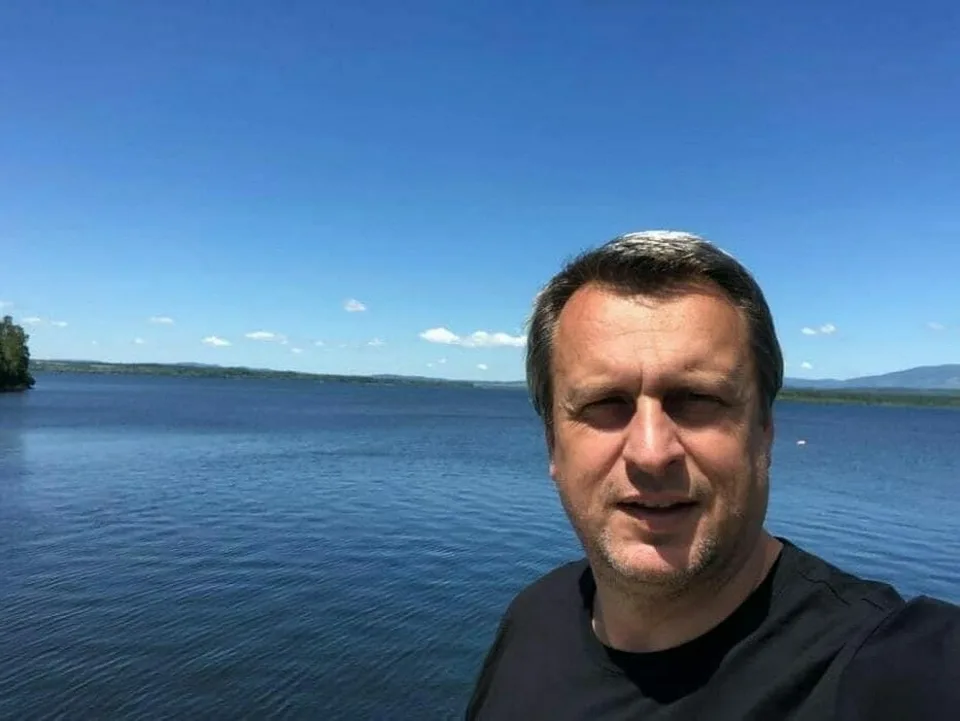 Read more about the article Matovič vytkol Dankovi dovolenku, ten mu nič nedaroval. Igorko, ty slovenský debil, odkázal