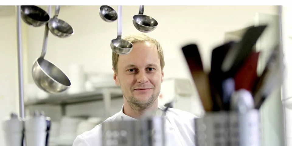 Read more about the article Marcel Ihnačák varil aj s Kamilou Magálovou: Slováci sú v jedle konzervatívni!