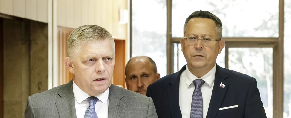 Read more about the article Konsolidácia verejných financií: Fico vyvracia dohady o blokáde rokovaní kvôli výdavkom na obranu
