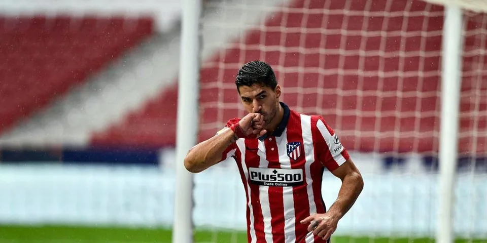 Read more about the article Atletico Madrid si dokázalo udržať pozíciu lídra La ligy