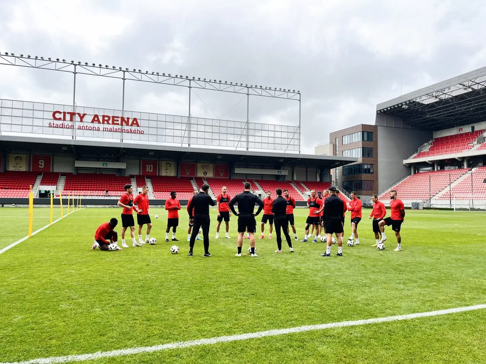 Read more about the article Spartak je späť a bude iný! 