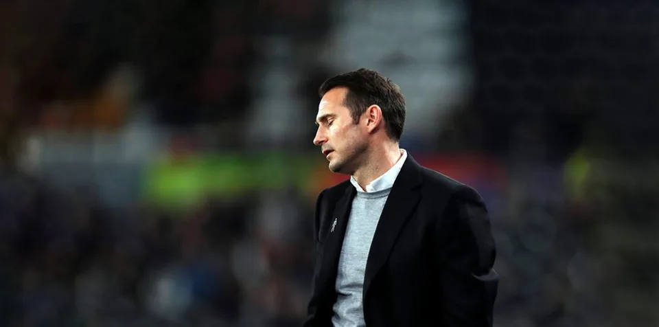 Read more about the article Chelsea opäť prehrala. Sú Lampardove dni spočítané?